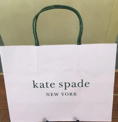 Kate Spade Gift Bag - Image 1 of 2