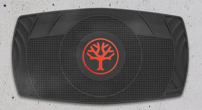 BOKER Knives Blade HQ Exclusive Rubber Bench/Shop Desk Mat Knife Takedown - Image 1 of 2