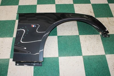 16-24 Camaro SS Grey Painted Front Passenger Right RH Fender Panel OEM Factory Foto 1 de 4