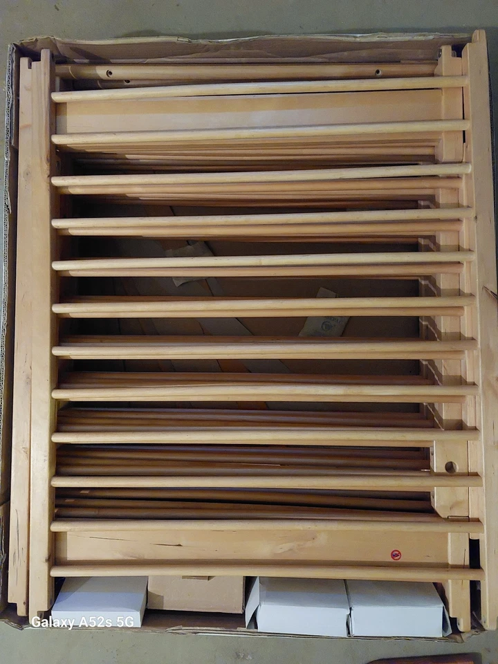 Laufstall, ONE4all 1+7 – Oktogon Laufstall, Treppengitter, Kaminschutzgitter - Bild 1 von 1