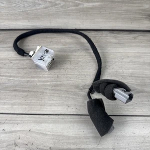 ✅ Puerto de carga USB AUXILIAR 2014-17 Maserati Quattroporte M156 Ghibli M157 61571 OEM - Imagen 1 de 13