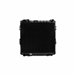 For Toyota 4Runner Radiator 1992 93 94 1995 | SR5 | 3.0L V6 | Aluminum TO3010200 - Foto 1 di 5