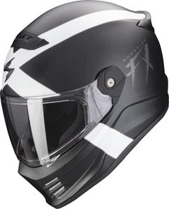 Scorpion Covert FX Gallus Helm - Bild 1 von 5