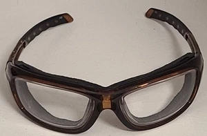 Wiley X Gravity 1308T EN166 F Clear Brille mit Etui - Bild 1 von 10