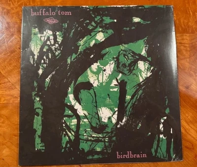 Buffalo Tom - Birdbrain Vinyl LP New! Sealed! - Image 1 of 3