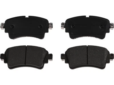 Juego de pastillas de freno traseras API 52616YSCJ 2019 2020 2021 para Audi A5 Quattro 2018-2024 Foto 1 de 2