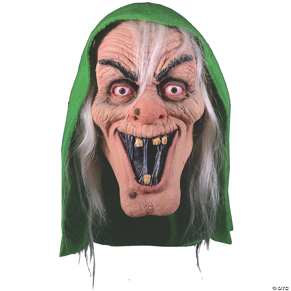 Vault Keeper Mask - Image 1 of 1