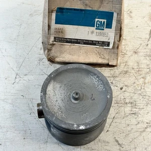 Vintage New GM 1394852 Buick 1971-1976 ALL MODELS WITH 455ci V8 PISTON STANDARD - Picture 1 of 5