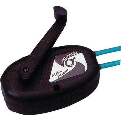 Handpumpe für Benzin und Methanol Kraftstoffpumpe Pumpe - Bild 1 von 2