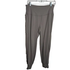 Pantalones deportivos Calia para mujer marrón medio con bolsillo activos - Imagen 1 de 11