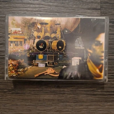 Sign 'o' the Times by Prince (Cassette, 1990) Near Mint Classic R&B Nostalgia  - Image 1 of 4