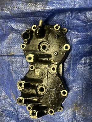 Cabeça de cilindro Yamaha 1994-2003 XL 700 WaveVenture / Raider 700 62T-11111-00-94 - Imagem 1 de 4