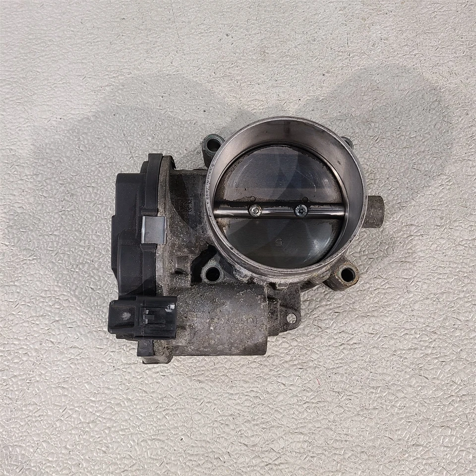 Cuerpo del acelerador Dodge Charger Scat Pack 15-22 6,4 L Aa7419 Foto 1 de 4