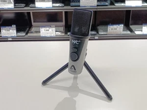 Apogee Mic Plus Condenser Microphone - Picture 1 of 7