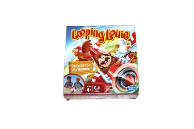 Looping Louie Hasbro - Bild 1 von 3