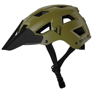 casco mtb m5 verde SevenIDP SevenIDP trail all mountain - Imagen 1 de 1