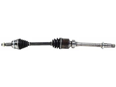 For 2004-2007 Toyota Highlander CV Axle Assembly Front Right Moog 57428YGCQ 2005 - Image 1 of 2