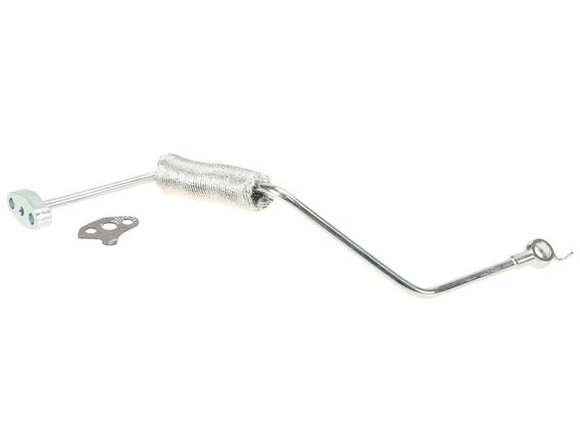 Dorman 88ZV62Q Turbo Oil Supply Pipe Fits 2011-2015 Kia Optima - Image 1 of 1