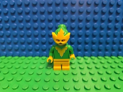 Lego Electro Minifigura sh0951 11198 10792 CMF Lote Spider-Man Marvel Super Hero  Foto 1 de 4