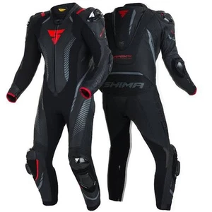 Man_Motorbike/ Racing Customize /orginal cowhide leather Motorcycle suit - Picture 1 of 6