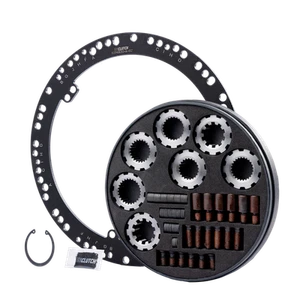 UniClutch Fitment Kit for Ford Falcon 6 Cyl XE 4 Speed 3/82-9/84 1982-1984 - Picture 1 of 1