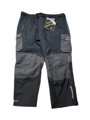 NWT Cabela's Guidewear Angler Pants with GORE-TEX for Men Size 3XL - Image 1 of 4
