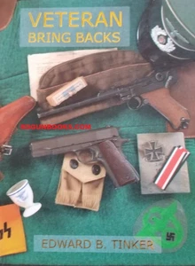 Veteran Bring Backs Volume II by Edward B. Tinker (2011, Trade Paperback) - Picture 1 of 1
