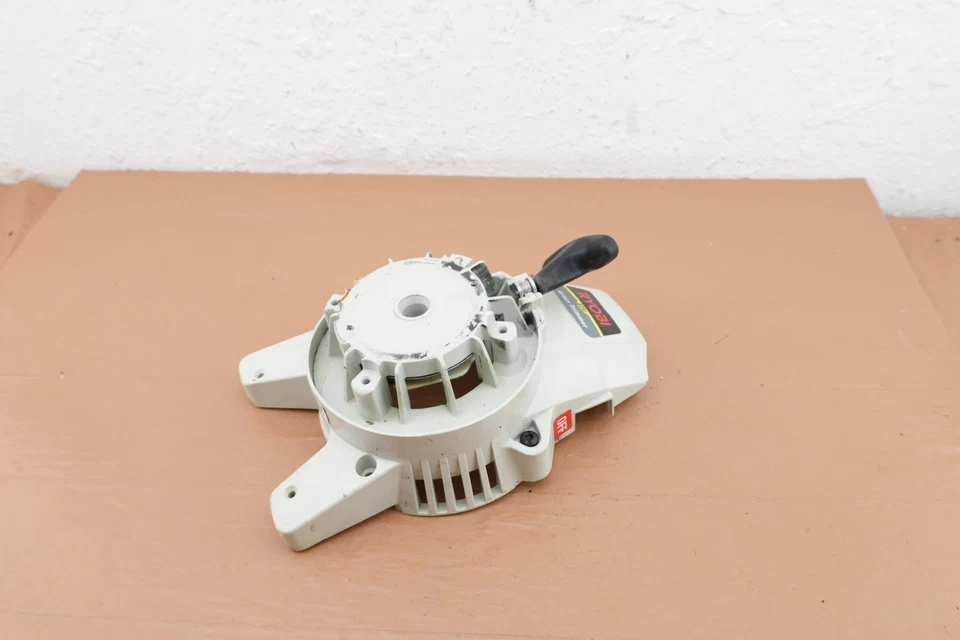 Ryobi 825R String Trimmer OEM Recoil Starter - Image 1 of 4