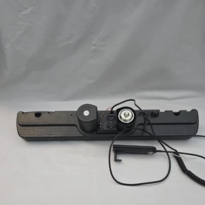 Medline Dual Actuator HJA4 Bed Control Motor w/Remote TESTED - Picture 1 of 8