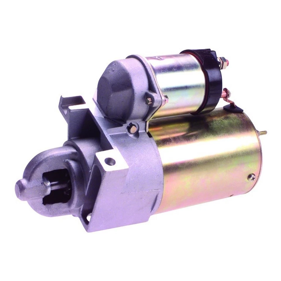 Motor De Arranque Nuevo Para Chevrolet Lumina V6 3.1L 96-96 20180005 6473 N6473 SR8573N 6473S Foto 1 de 4