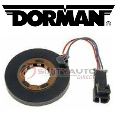 Dorman Steering Wheel Motion Sensor for 1997-2000 Chevrolet C3500 Sensors  cj Foto 1 de 4