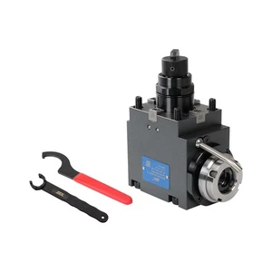 BMT40-90°-60-ER20-Y-N Internal lock BMT Driven Tool Holder Power Holder - Picture 1 of 8