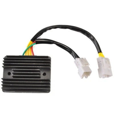 Regulator Rectifier for Aprilia Atlantic 300 Piaggio MP3 Beverly RST 125 300 500 - Image 1 of 4