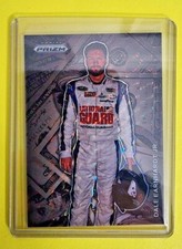 2022 PRIZM RACING -Inserts-Brilliance-Crank It Up-Stacks-Stained Glass-Autograph