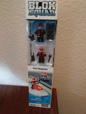 UPC 065541002210 product image for MEGA BLOKS 2010 BLOK SQUAD FIRST RESPONSE SET #221 | upcitemdb.com