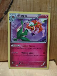 Carta Pokemon 2015: Fiori 103/162 - Foto 1 di 1