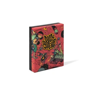 DUSTBITERS - Picture 1 of 5
