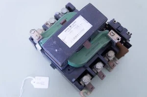 General Electric CR161A20700 Starter - 55-501463 Spule 380-460V - Größe 4 - Bild 1 von 9