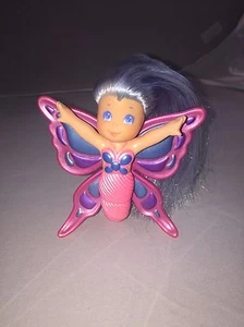 Vintage Shimmers Wind Belle Butterfly Doll  - Picture 1 of 4