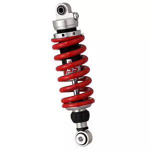 YSS AMMORTIZZATORE POSTERIORE KAWASAKI ZZR 600 1990-2004 SHOCK ABSORBER 321 - Picture 1 of 1
