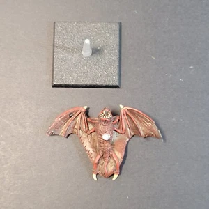 Warhammer Fantasy Battles - Vampire Counts - Giant Fell Bat - Metal Painted WFB - Picture 1 of 6