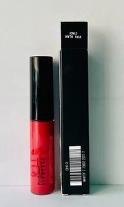 MAC Lipglass Viva Glam CYNDI New in Box - Picture 1 of 1