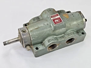 AAA Products S080 4-Wege Luftventil Verteiler 180 PSI Max - Bild 1 von 4