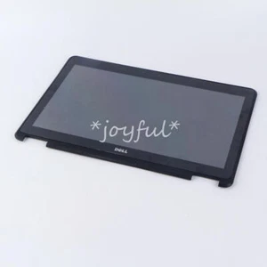 12.5" Dell Latitude E7240 FHD LCD LED Display Touch Screen Digitizer Assembly - Picture 1 of 1