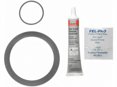Kit de juntas de cigüeñal trasero Felpro 57849KM 1997 1998 1999 1996-2004 Foto 1 de 2