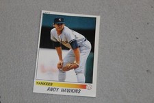 1990 Panini Stickers Baseball Card Complete Finish Fill Your List Set U-Pick