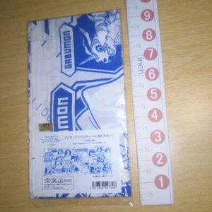 A71301 Digimon Adventure tri. Digital Monster Tenugui Hand towel - Picture 1 of 3