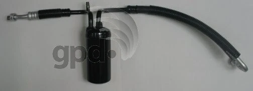 For 1999-2001 Jeep Grand Cherokee 4.7L A/C Accumulator with Hose Assembly 2000 - Image 1 of 1