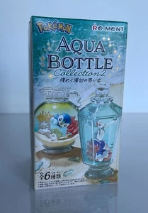 Pokemon Aqua Bottle Collection 2 Blind Box - Picture 1 of 3