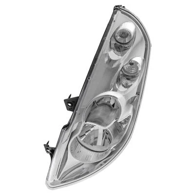 DIEDERICHS Scheinwerfer Halogen links für Renault Master III Bus JV FV EV - Bild 1 von 2